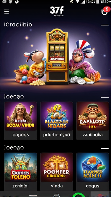 Captura de tela do 37f - Modo Torneio